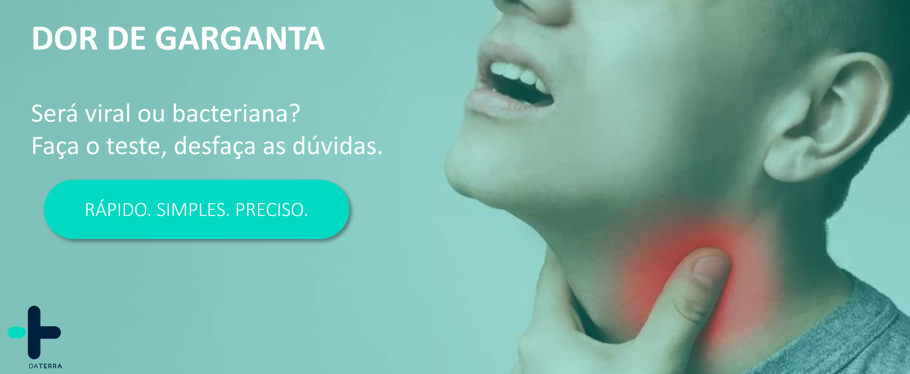 Gestão da Infeção Aguda da Orofaringe - Torres Novas
