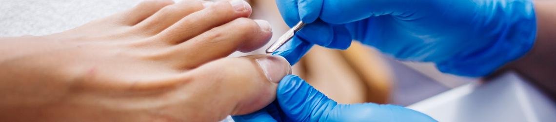 Podologia - Da Terra.Torres Novas